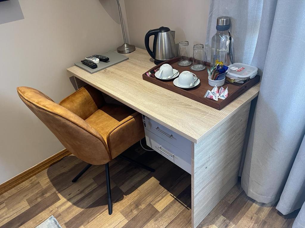Thokomala Guest House ジャーミストン エクステリア 写真