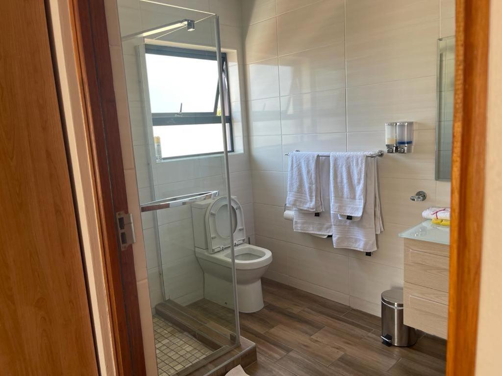 Thokomala Guest House ジャーミストン エクステリア 写真