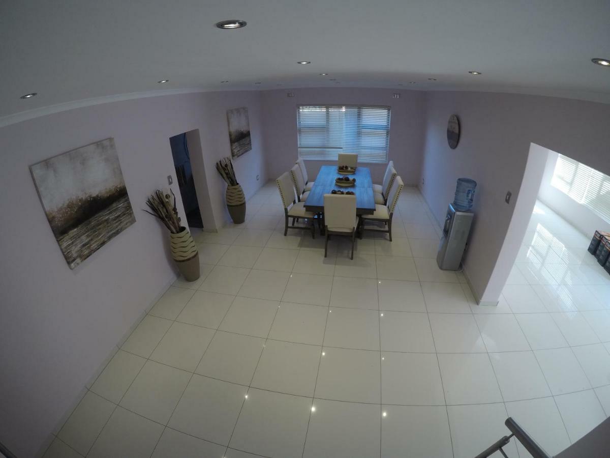 Thokomala Guest House ジャーミストン エクステリア 写真